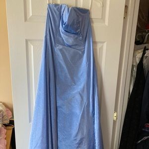 Don’t need it anymore